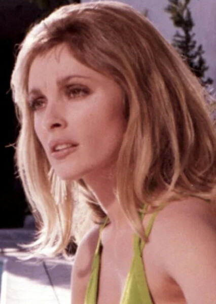 Sharon Tate photo