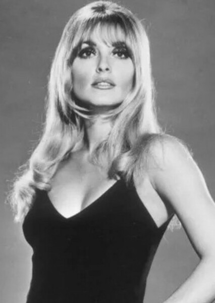 Sharon Tate photo