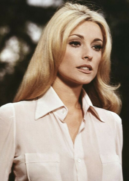 Sharon Tate photo