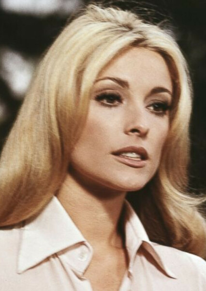 Sharon Tate photo