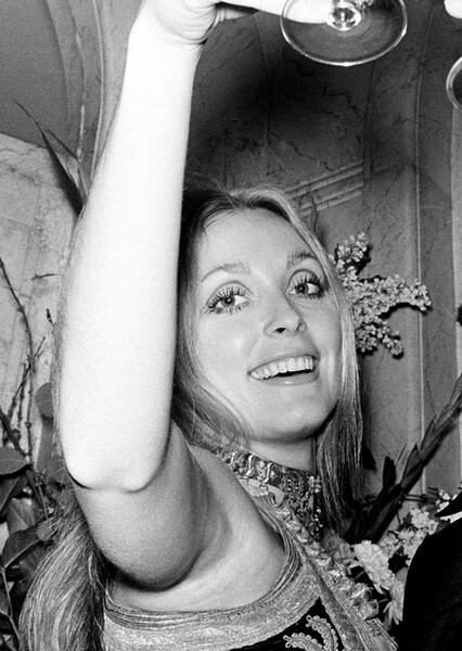 Sharon Tate photo