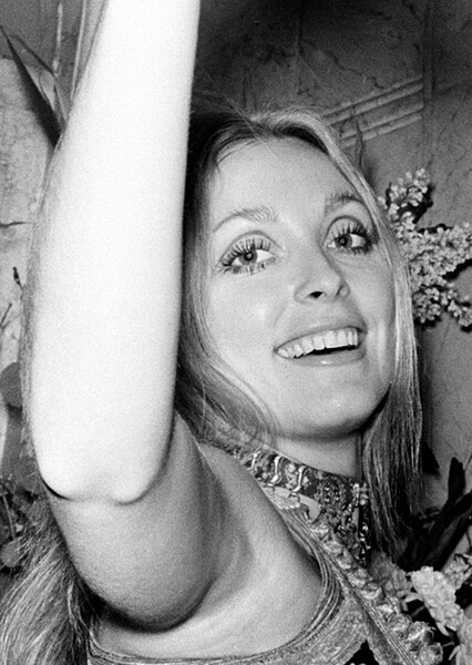 Sharon Tate photo
