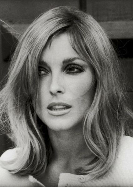 Sharon Tate photo