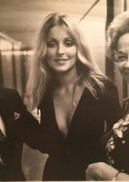 Sharon Tate photo