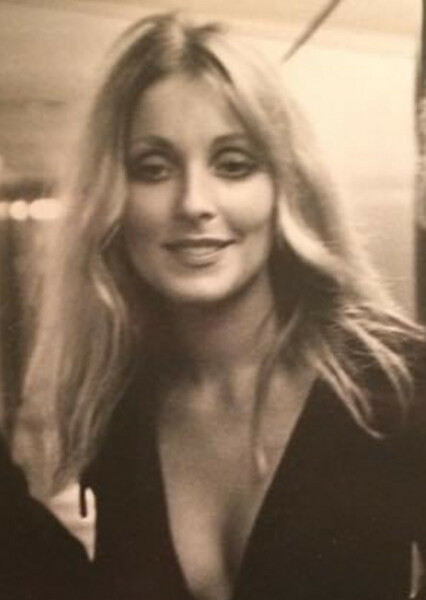 Sharon Tate photo