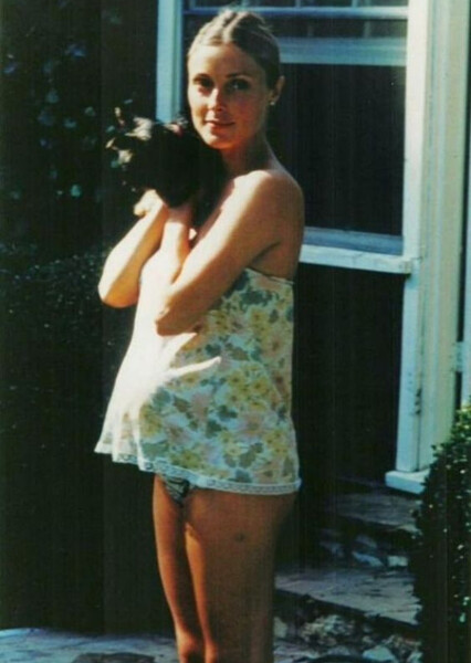 Sharon Tate