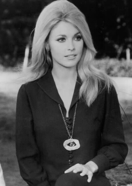 Sharon Tate photo