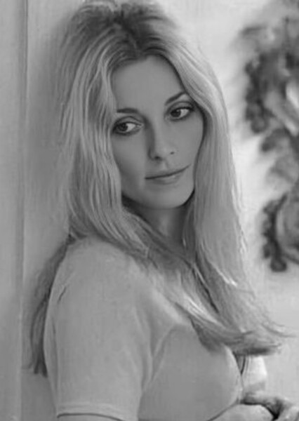 Sharon Tate photo