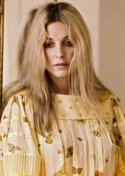 Sharon Tate photo