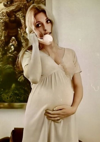 Sharon Tate photo