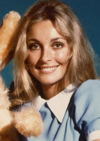 Princess Merlinda(Teen 60s)