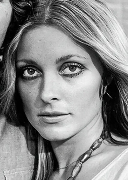 Sharon Tate photo