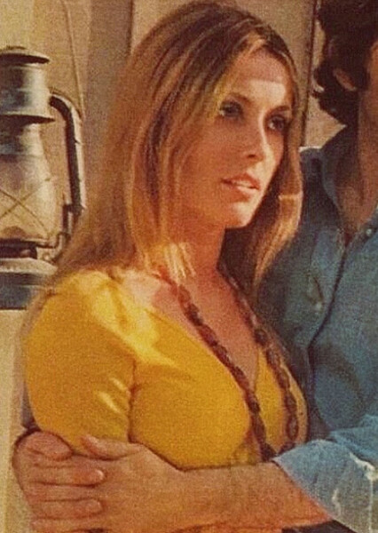 Sharon Tate photo