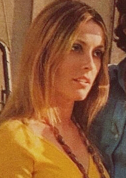 Sharon Tate photo