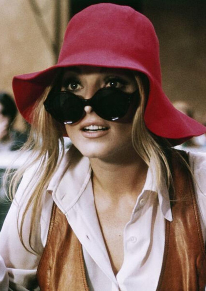 Sharon Tate photo