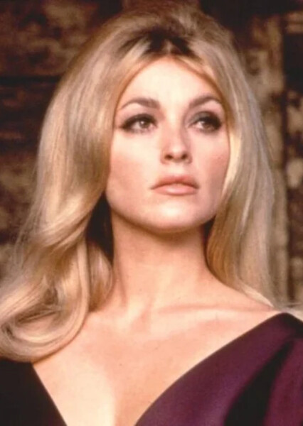 Sharon Tate photo