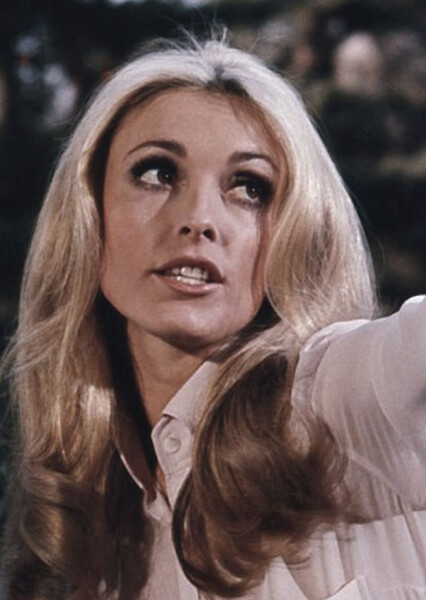 Sharon Tate photo