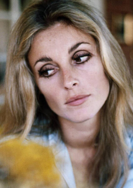 Sharon Tate photo