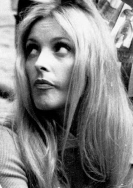 Sharon Tate photo