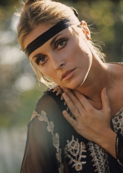 Sharon Tate photo