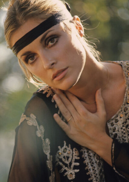 Sharon Tate photo