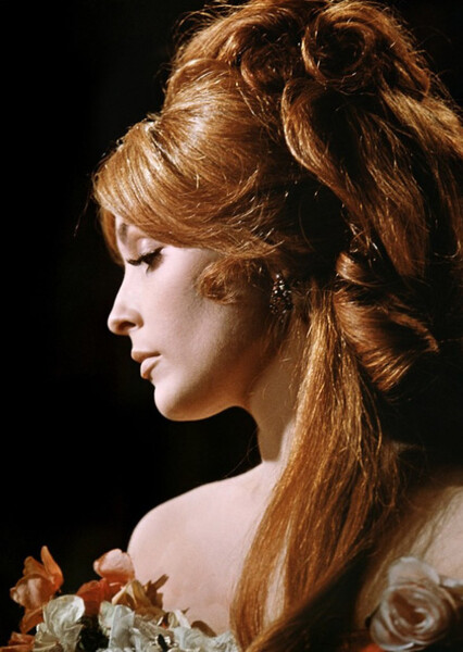 Sharon Tate