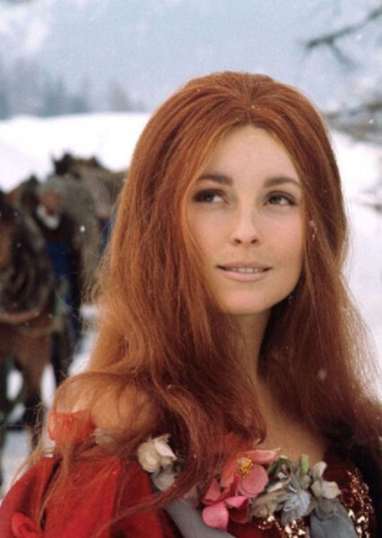 Sharon Tate photo
