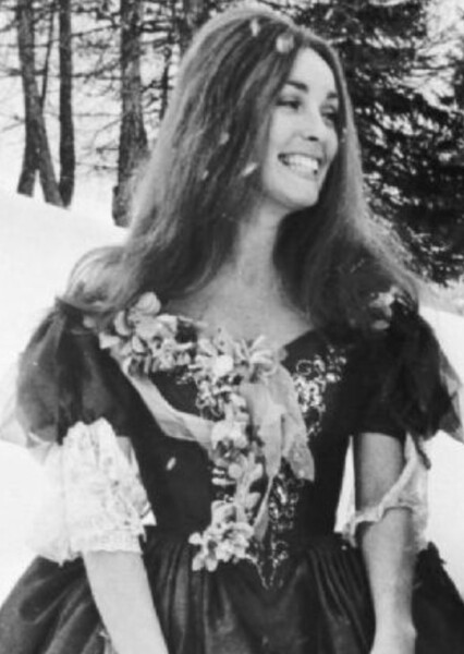 Sharon Tate photo