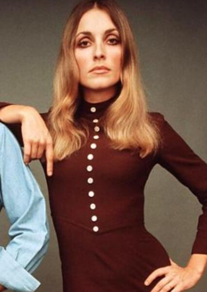 Sharon Tate photo