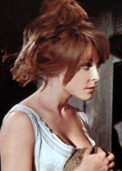 Sharon Tate photo