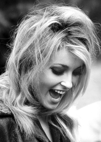Sharon Tate photo