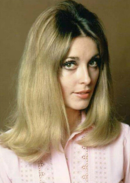 Sharon Tate photo