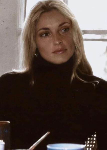 Sharon Tate photo