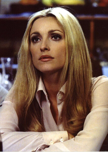 Sharon Tate photo