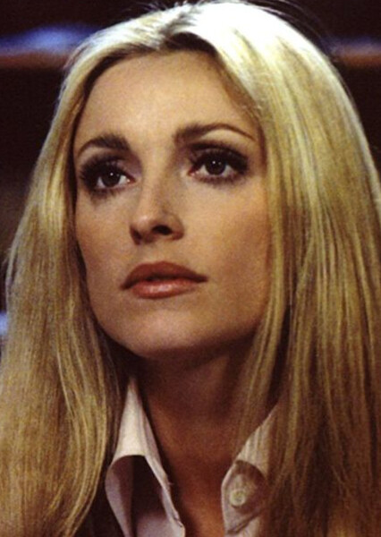 Sharon Tate photo