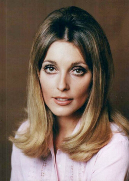 Sharon Tate photo