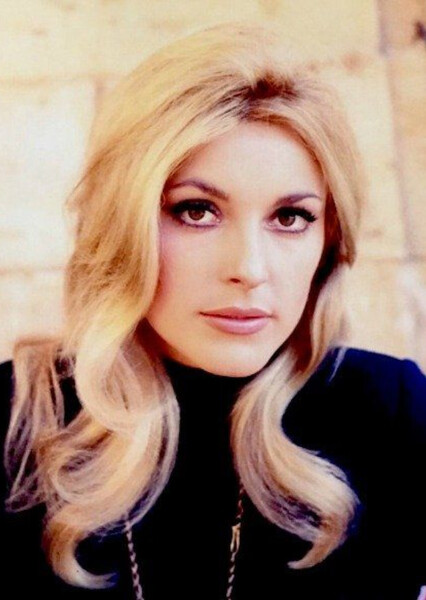 Sharon Tate photo
