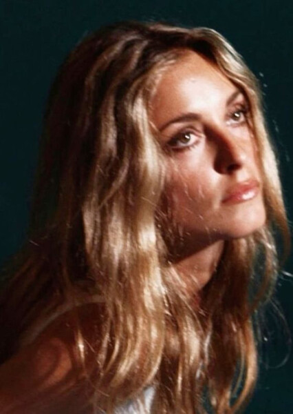 Sharon Tate photo