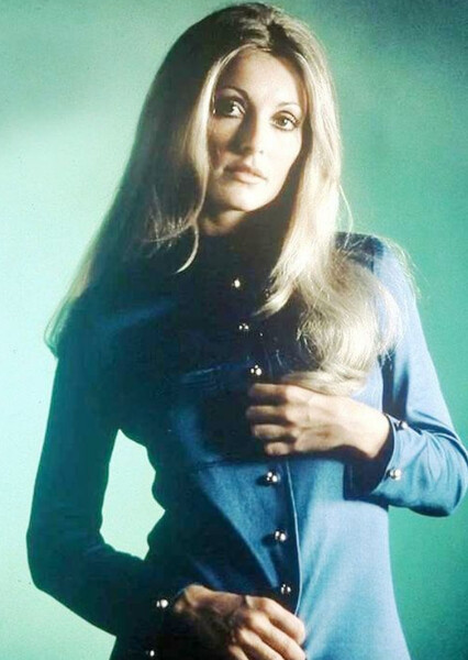 Sharon Tate photo