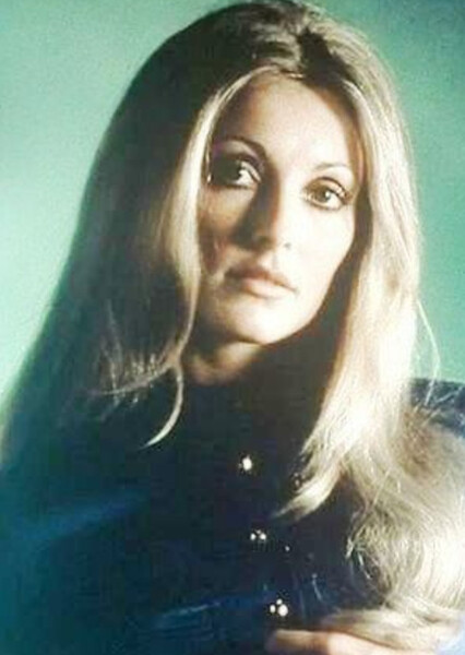Sharon Tate photo