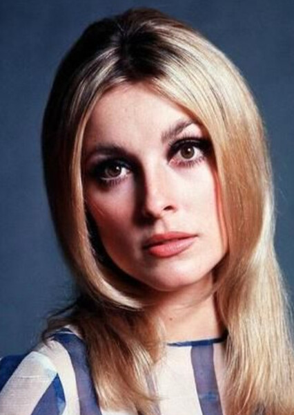 Sharon Tate photo