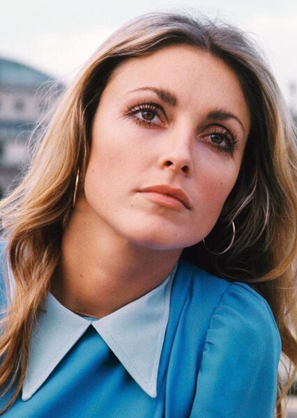 Sharon Tate photo