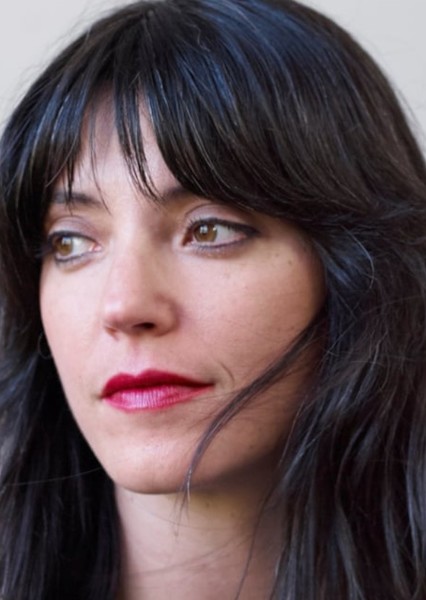 Sharon Van Etten photo