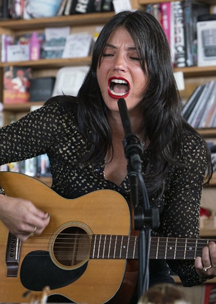 Sharon Van Etten photo