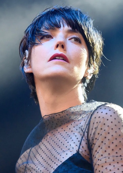 Sharon Van Etten photo