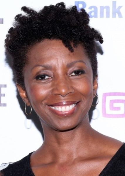 Sharon Washington