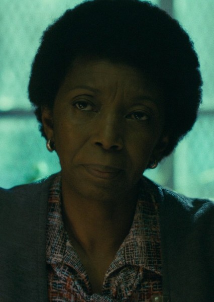 Sharon Washington photo