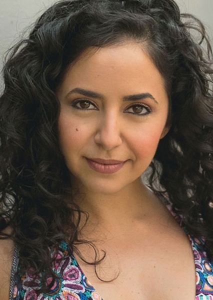 Sharone Sayegh photo
