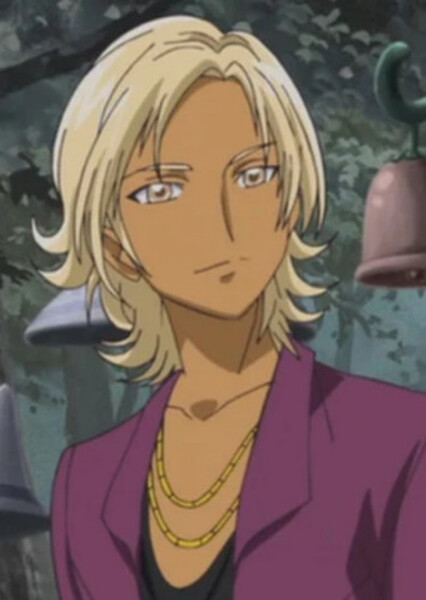 Sharp (Precure)