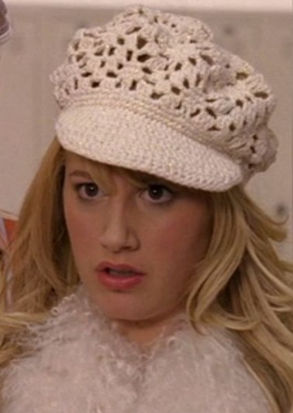 Sharpay Evans photo